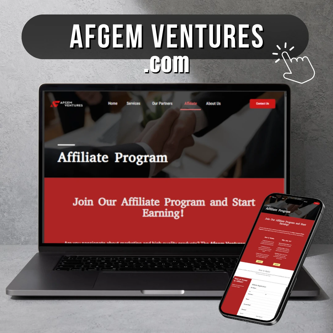 Afgem Ventures