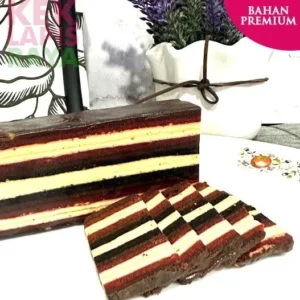Chocolate Indulgance