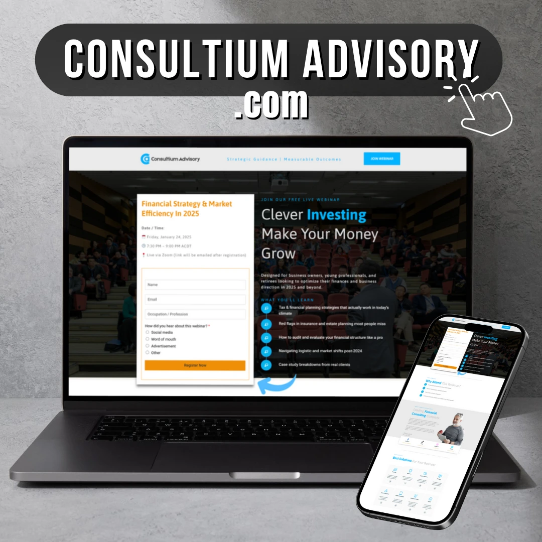 Consultium Advisory