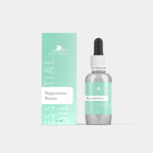 Peppermint Breeze
