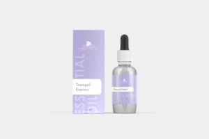 Tranquil Essence