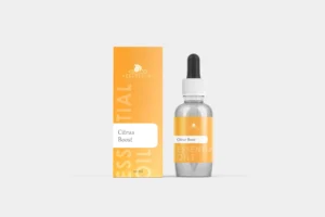 Citrus Boost