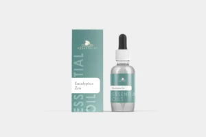 Eucalyptus Zen