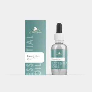Eucalyptus Zen