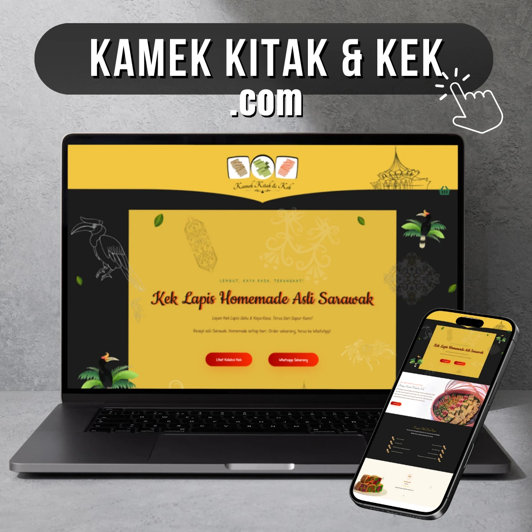 Kamek Kitak & Kek