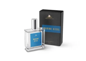 Marine Steel