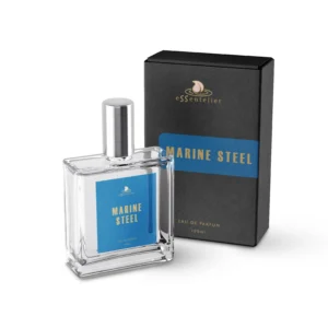 Marine Steel