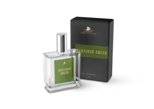 Vetiver Creed