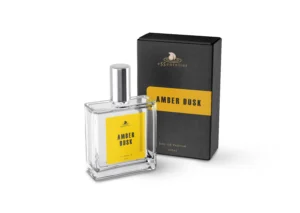 Amber Dusk