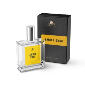 Amber Dusk