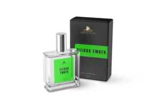 Citrus Ember