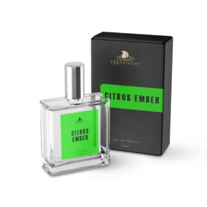 Citrus Ember