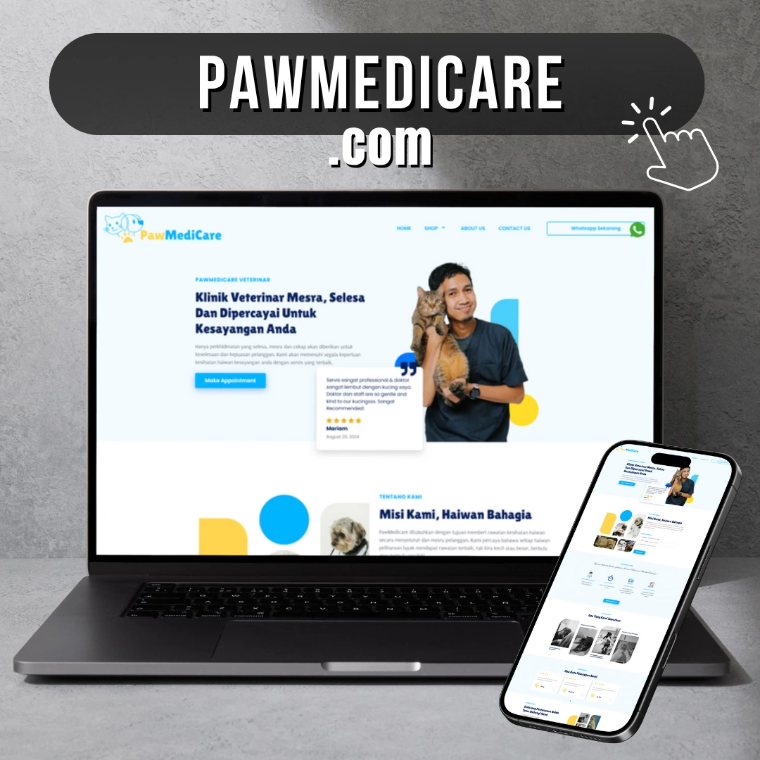 Paw MediCare