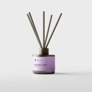 Lavender Drift