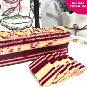 Red Velvet Cheese