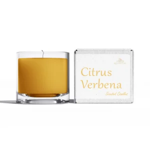 Citrus Verbena