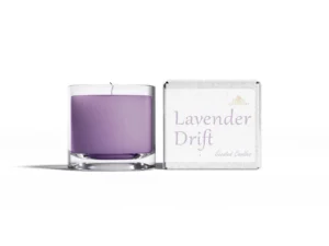 Lavender Drift