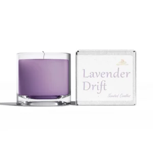 Lavender Drift