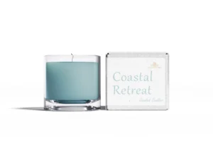 Coastal Retreat
