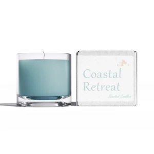 Coastal Retreat