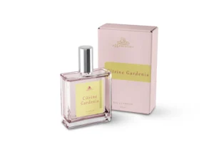 Citrine Gardenia