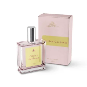 Citrine Gardenia