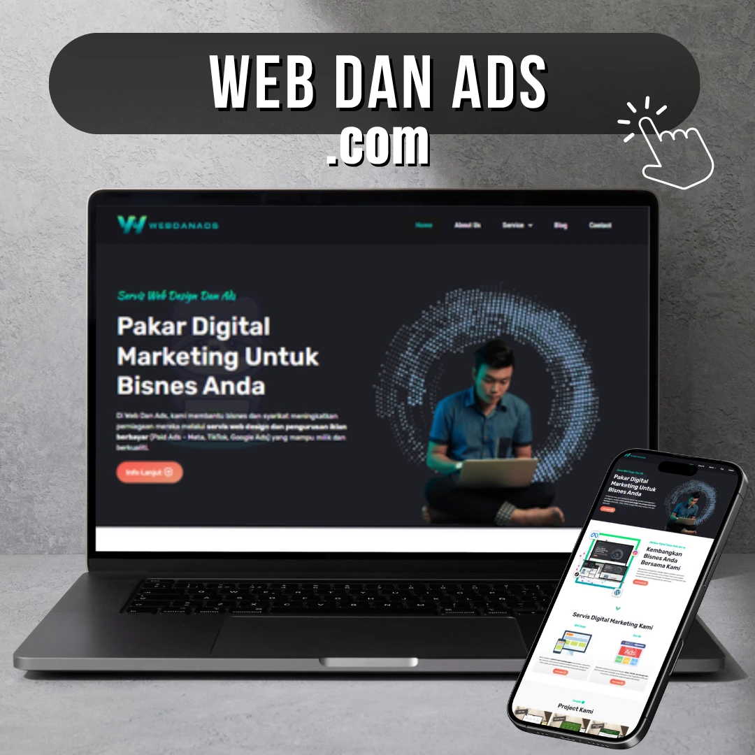 WebdanAds
